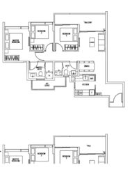 Kent Ridge Hill Residences (D5), Apartment #526623041